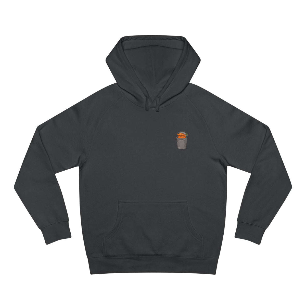 WEAR THE FIRE - unisex hoodie