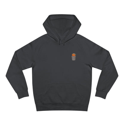 WEAR THE FIRE - unisex hoodie