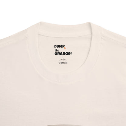 WEAR THE FIRE - unisex tee