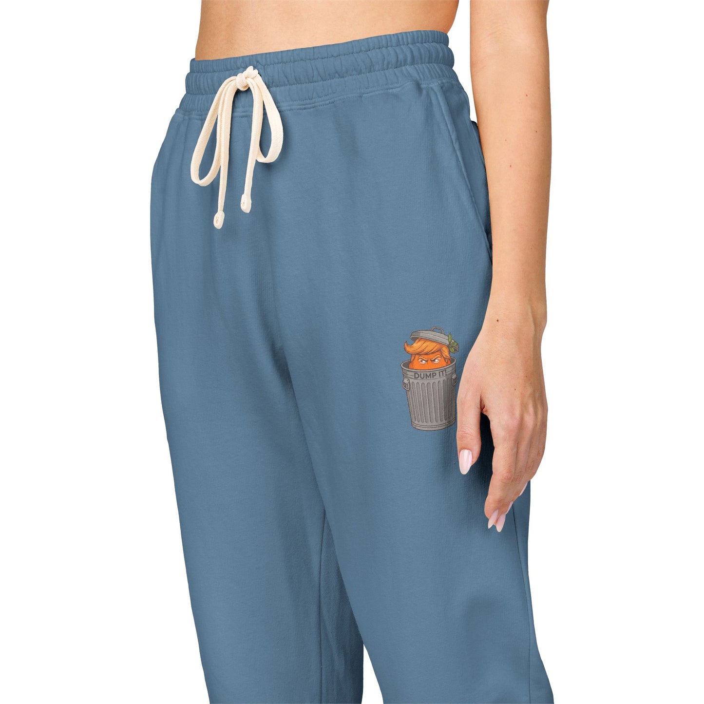 DUMP IT™ - unisex joggers