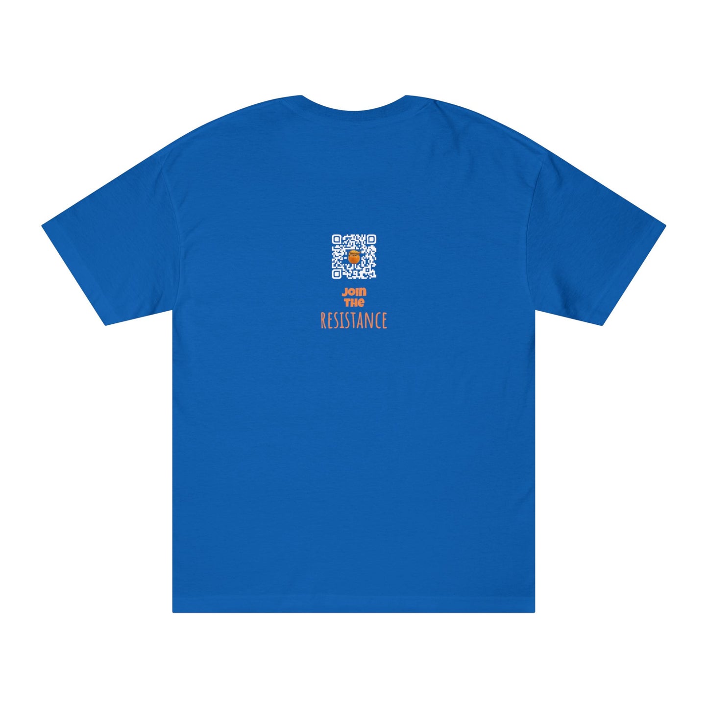 Official "DUMP IT™" Tee