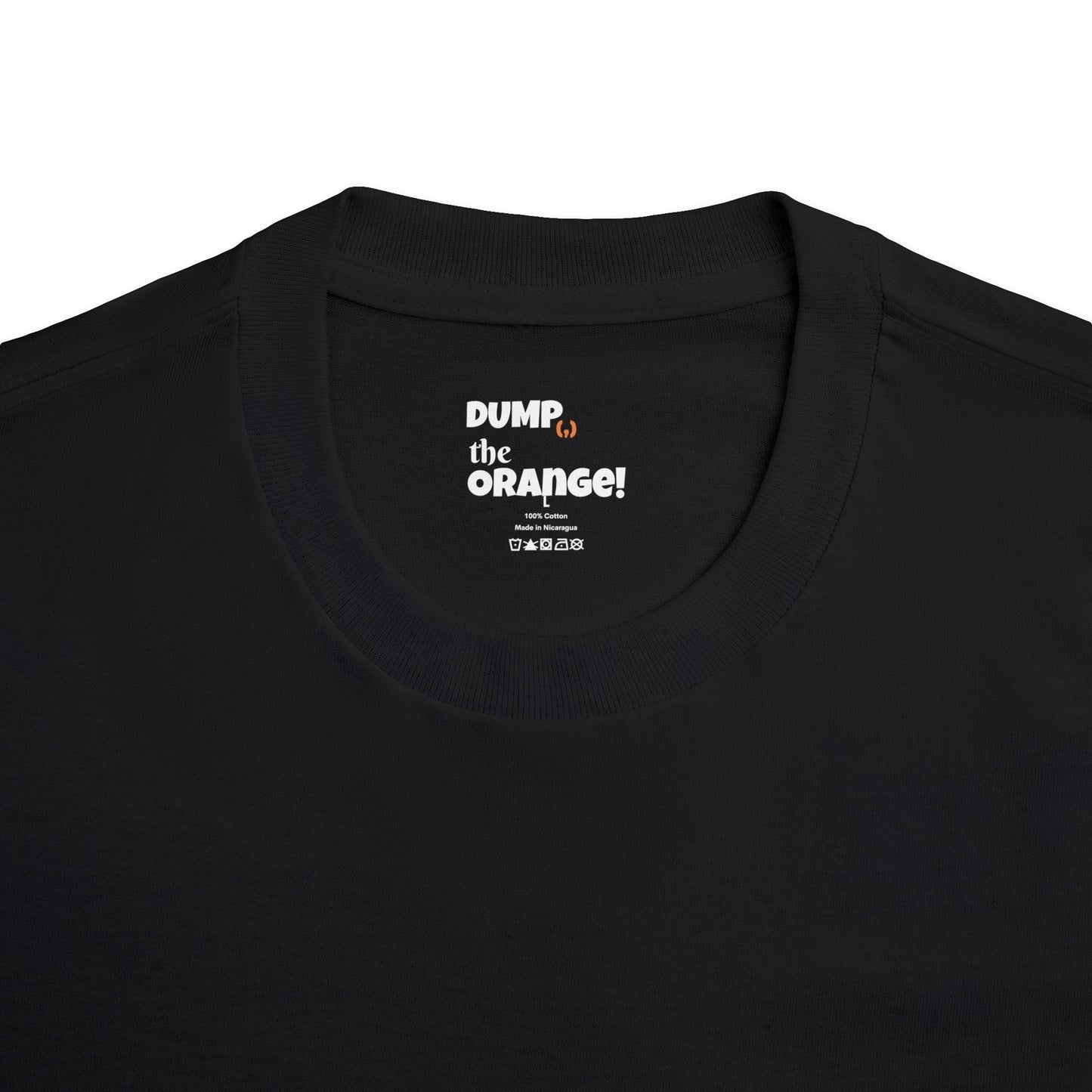 FREEDOM OF THE PRESS - unisex tee