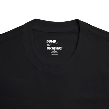 FREEDOM OF THE PRESS - unisex tee