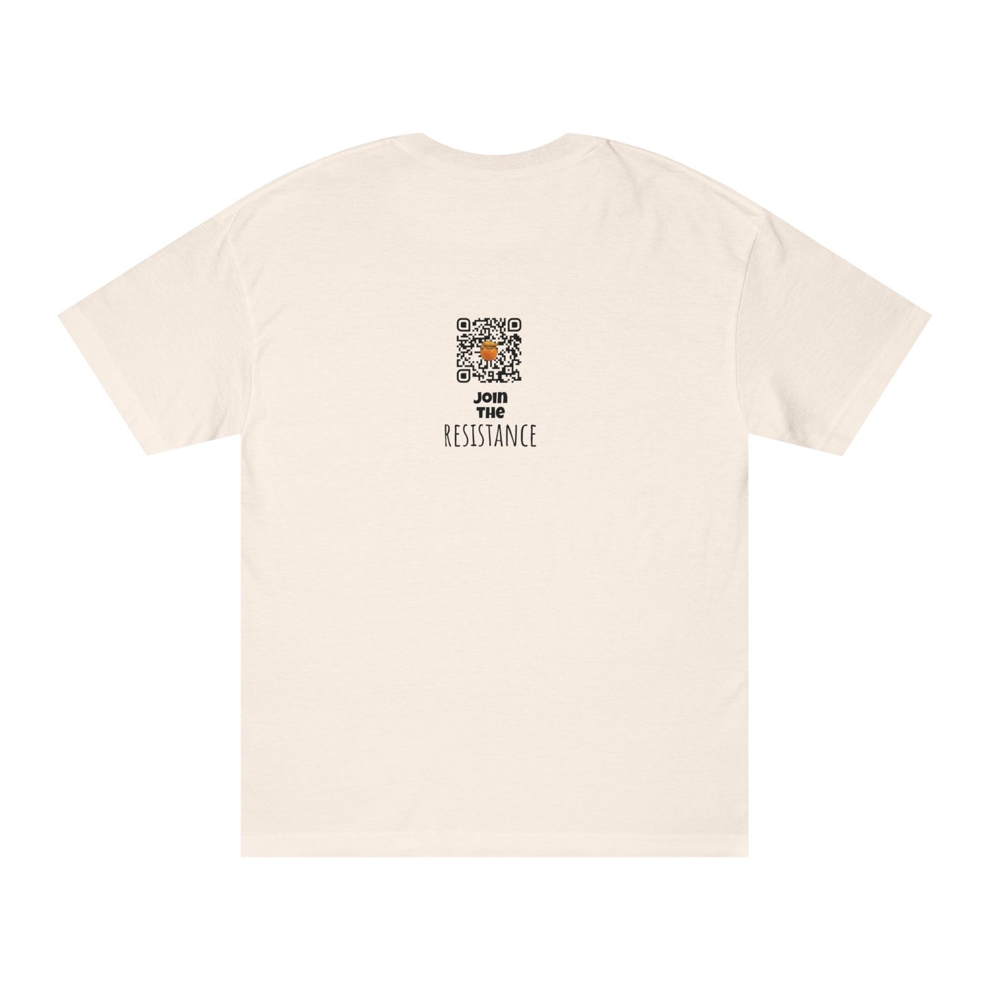 FREEDOM OF THE PRESS - unisex tee
