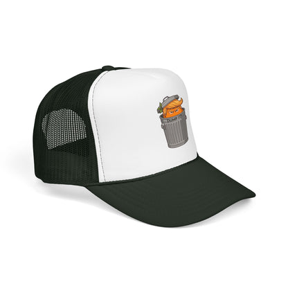 DUMP IT™– official cap
