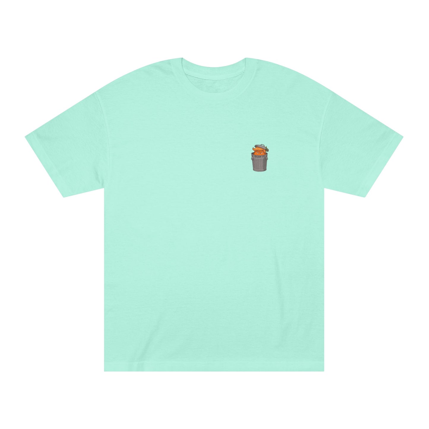 OUT OF TOUCH - unisex tee