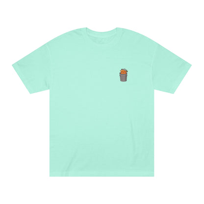 OUT OF TOUCH - unisex tee