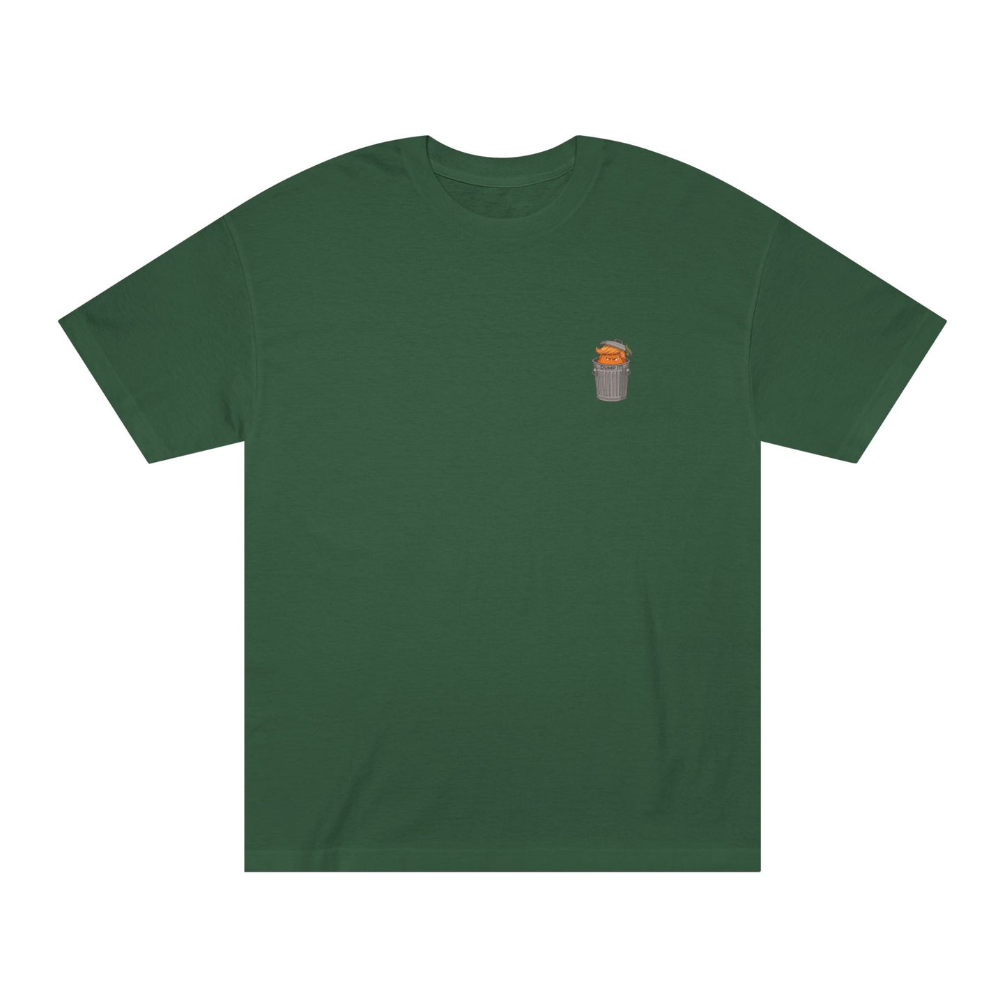 Official "DUMP IT™" Tee