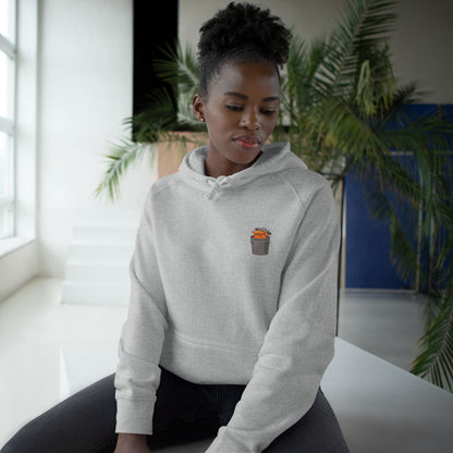 WEAR THE FIRE - unisex hoodie