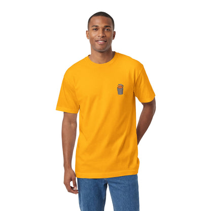 Official "DUMP IT™" Tee