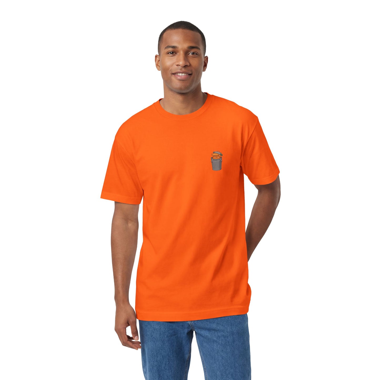 Official "DUMP IT™" Tee