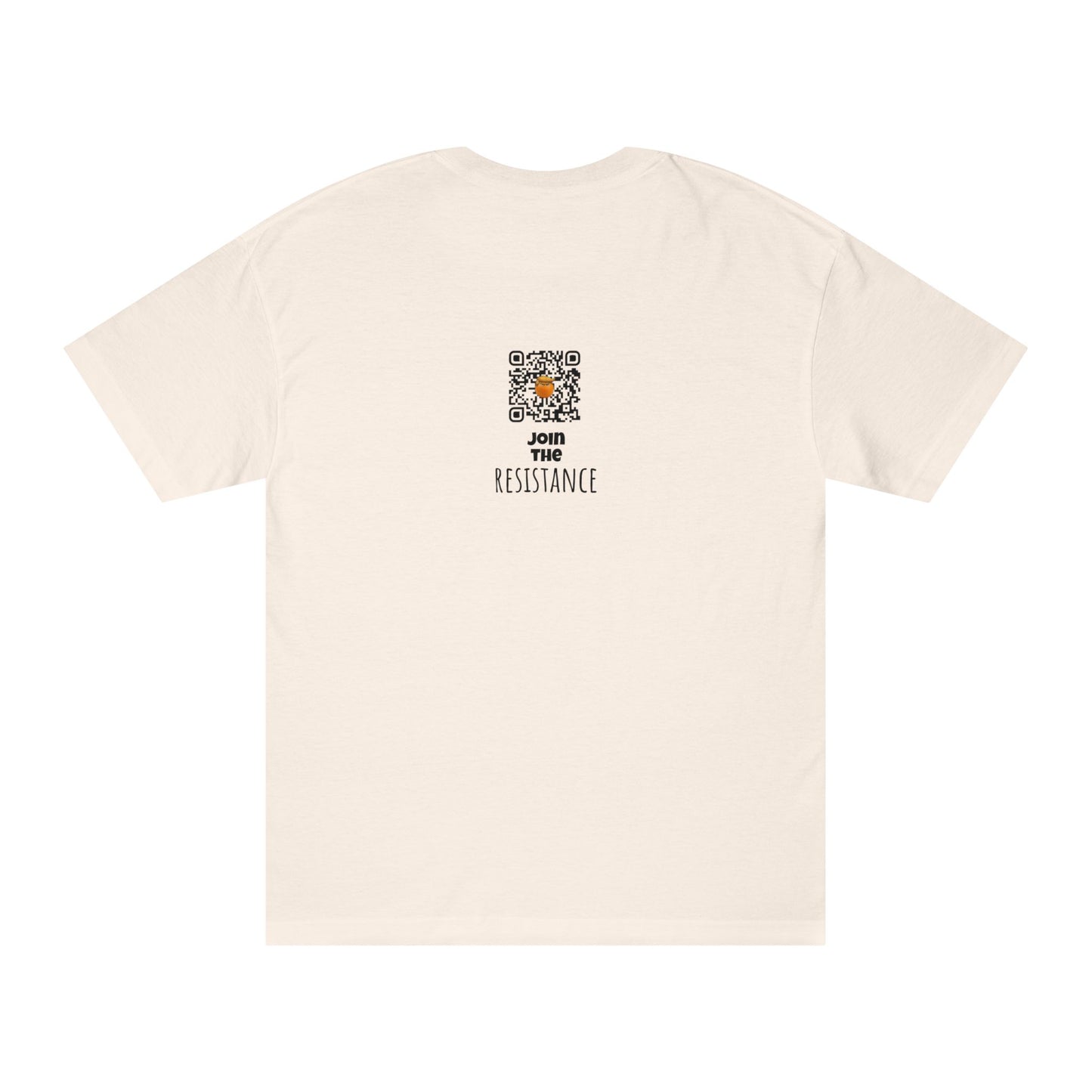 SIMPLE LOGIC - unisex tee