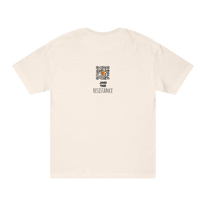 SIMPLE LOGIC - unisex tee