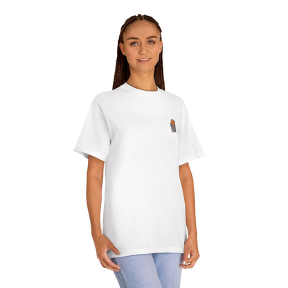 Official "DUMP IT™" Tee