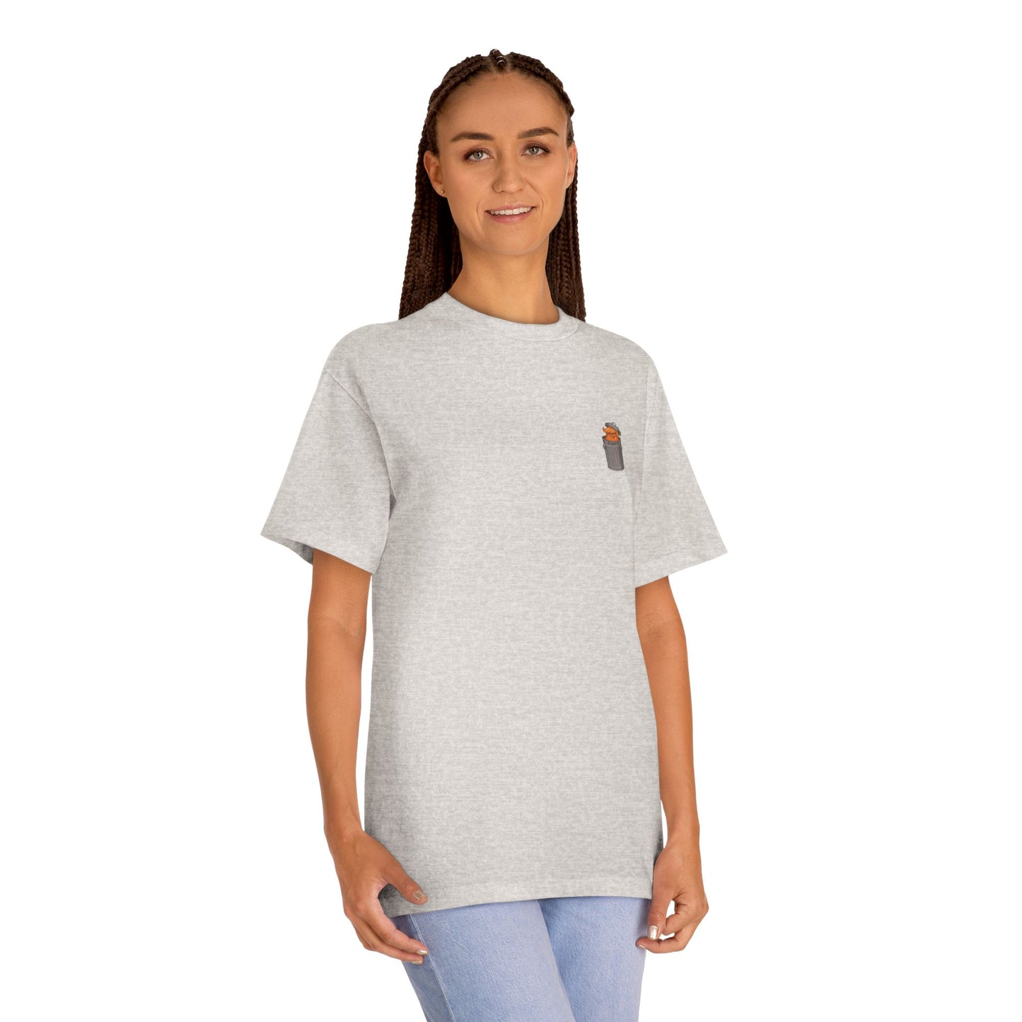 OUT OF TOUCH - unisex tee