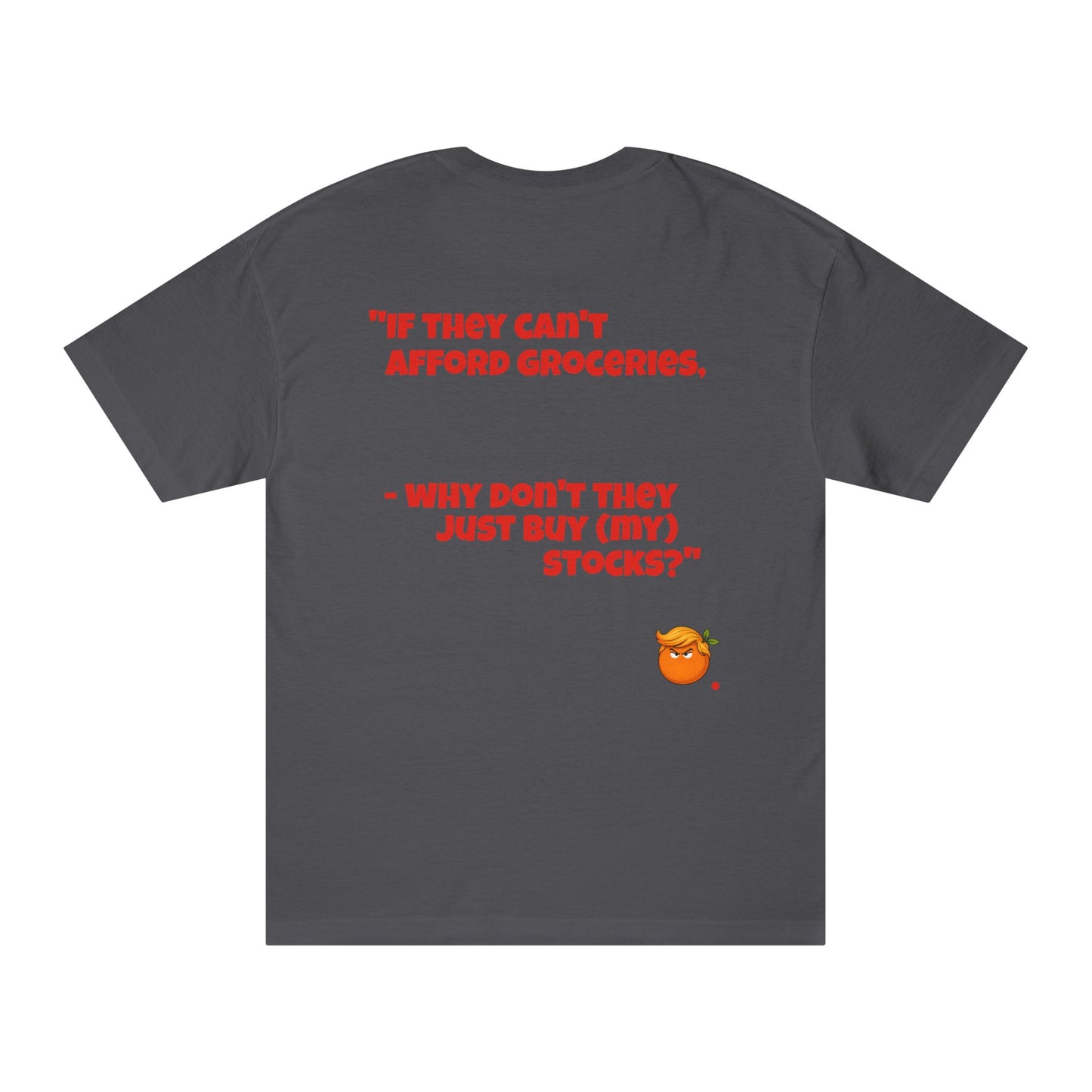 OUT OF TOUCH - unisex tee