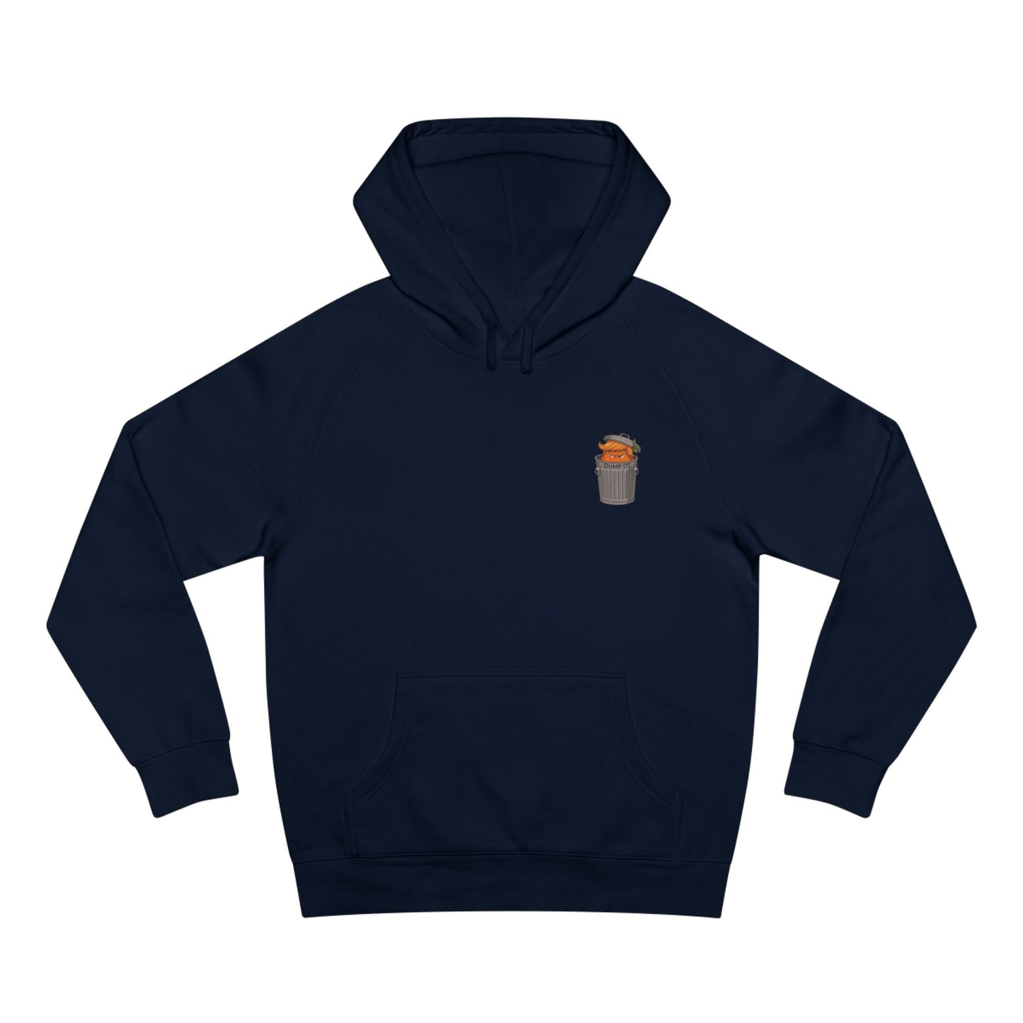 Out of touch - unisex hoodie