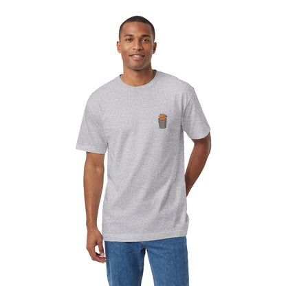 OUT OF TOUCH - unisex tee