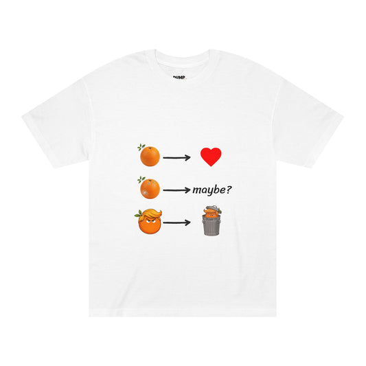 SIMPLE LOGIC - unisex tee