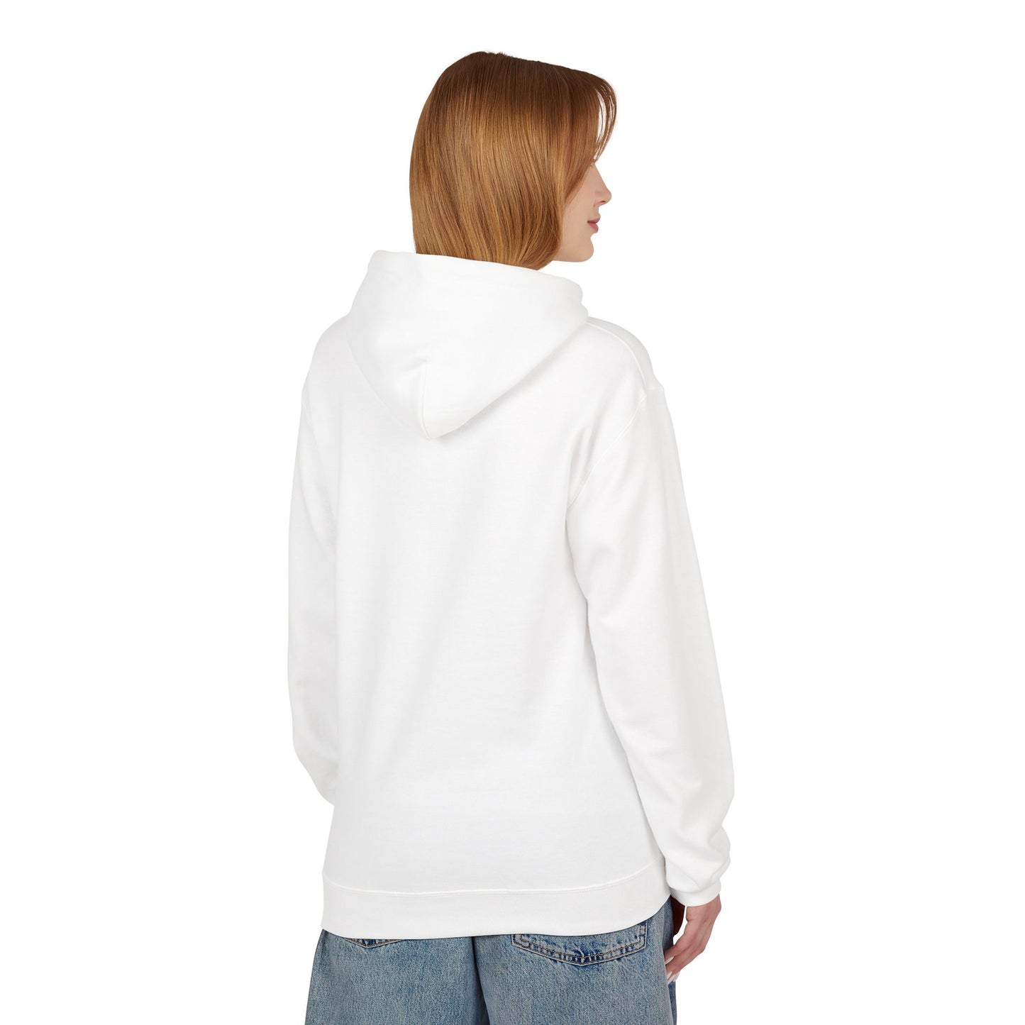 Official DUMP IT™ - Light duty unisex hoodie