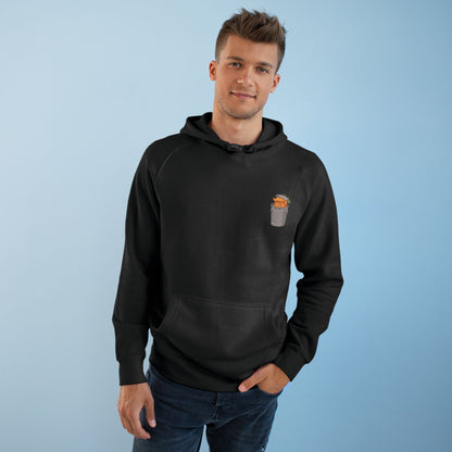 Out of touch - unisex hoodie