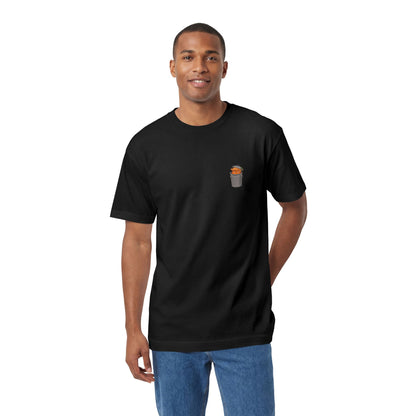 OUT OF TOUCH - unisex tee