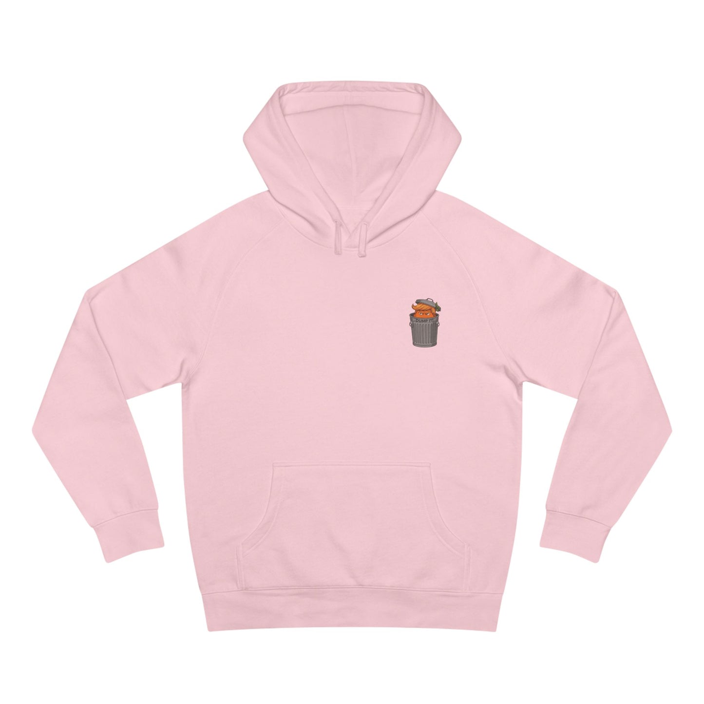 Out of touch - unisex hoodie