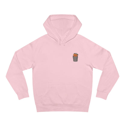 Out of touch - unisex hoodie