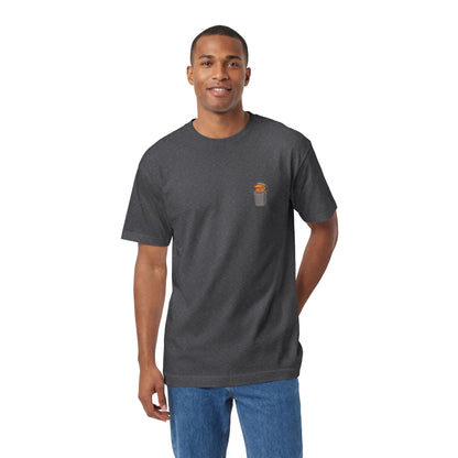 OUT OF TOUCH - unisex tee