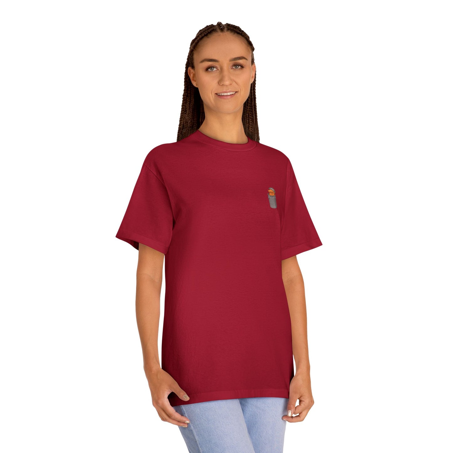 Official "DUMP IT™" Tee