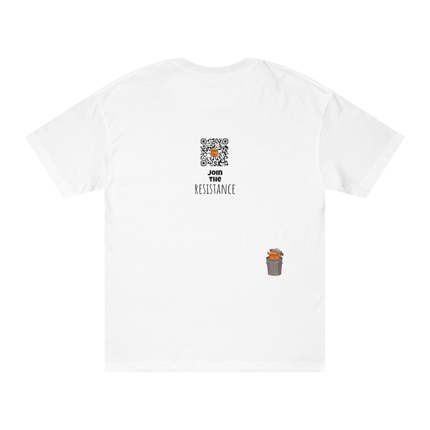 WEAR THE FIRE - unisex tee