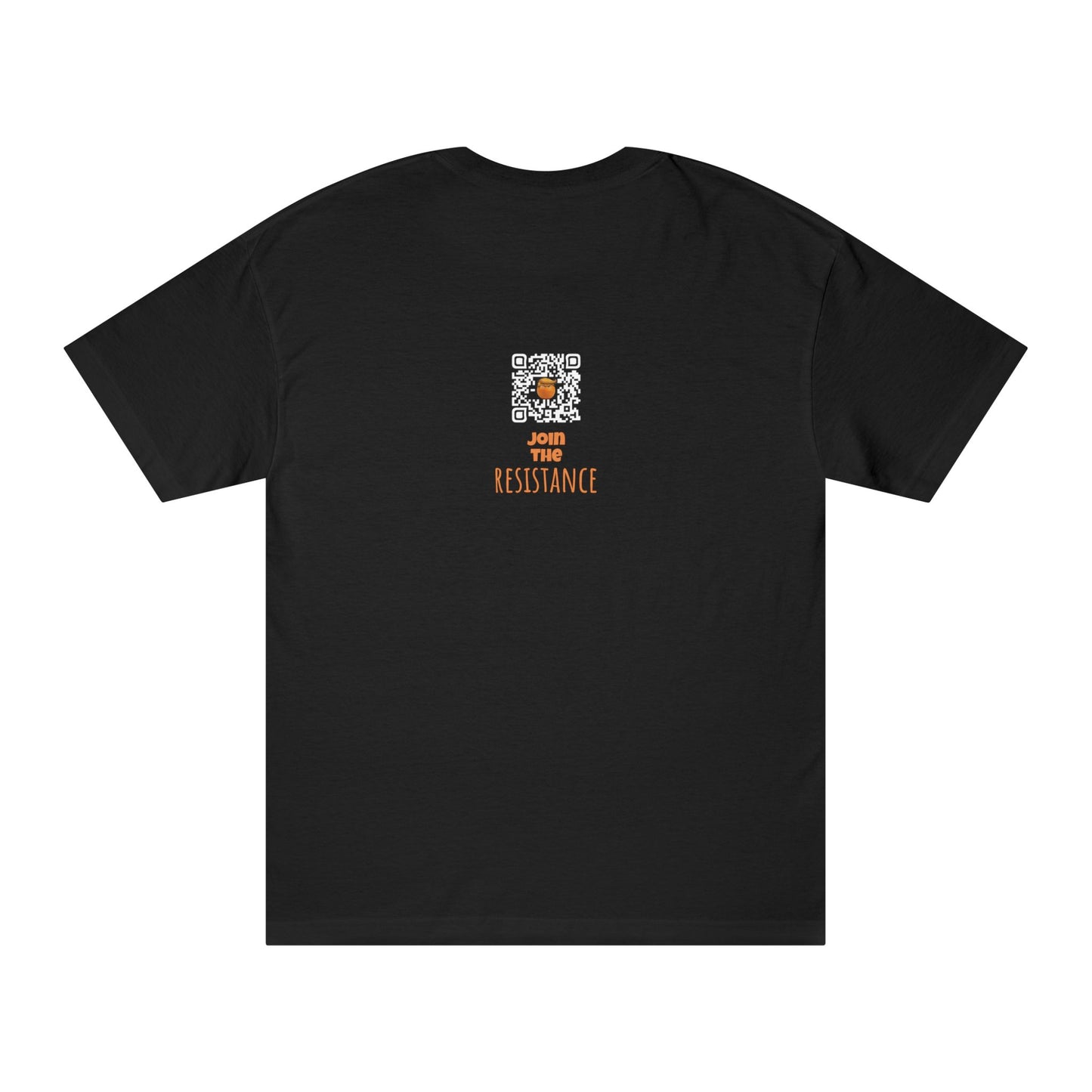 FREEDOM OF THE PRESS - unisex tee