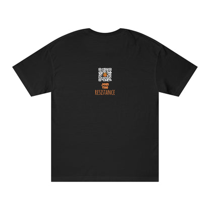 FREEDOM OF THE PRESS - unisex tee