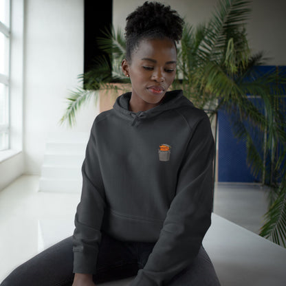 WEAR THE FIRE - unisex hoodie