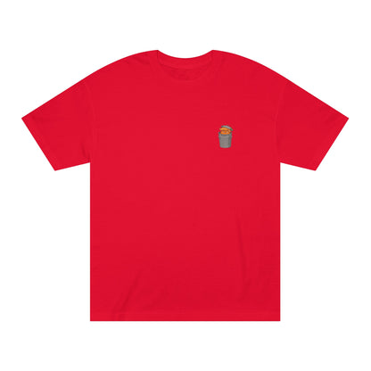 Official "DUMP IT™" Tee