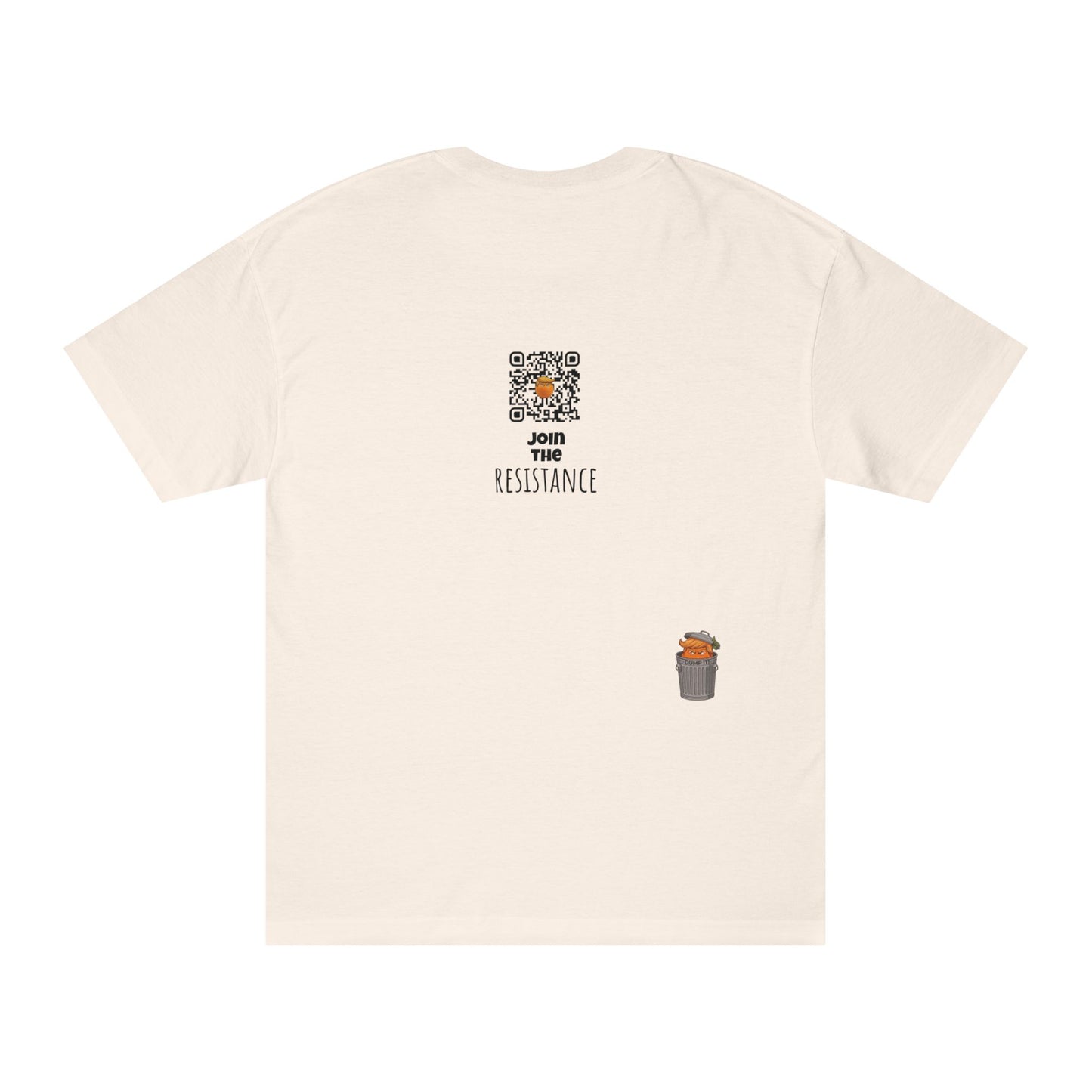 WEAR THE FIRE - unisex tee
