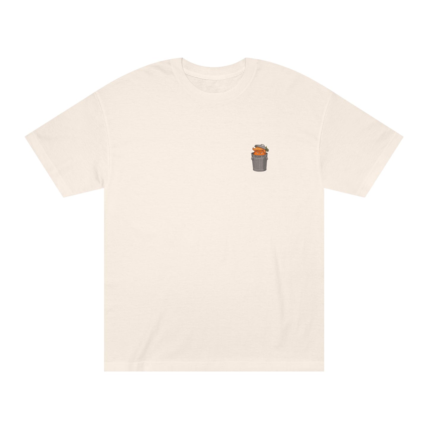 OUT OF TOUCH - unisex tee