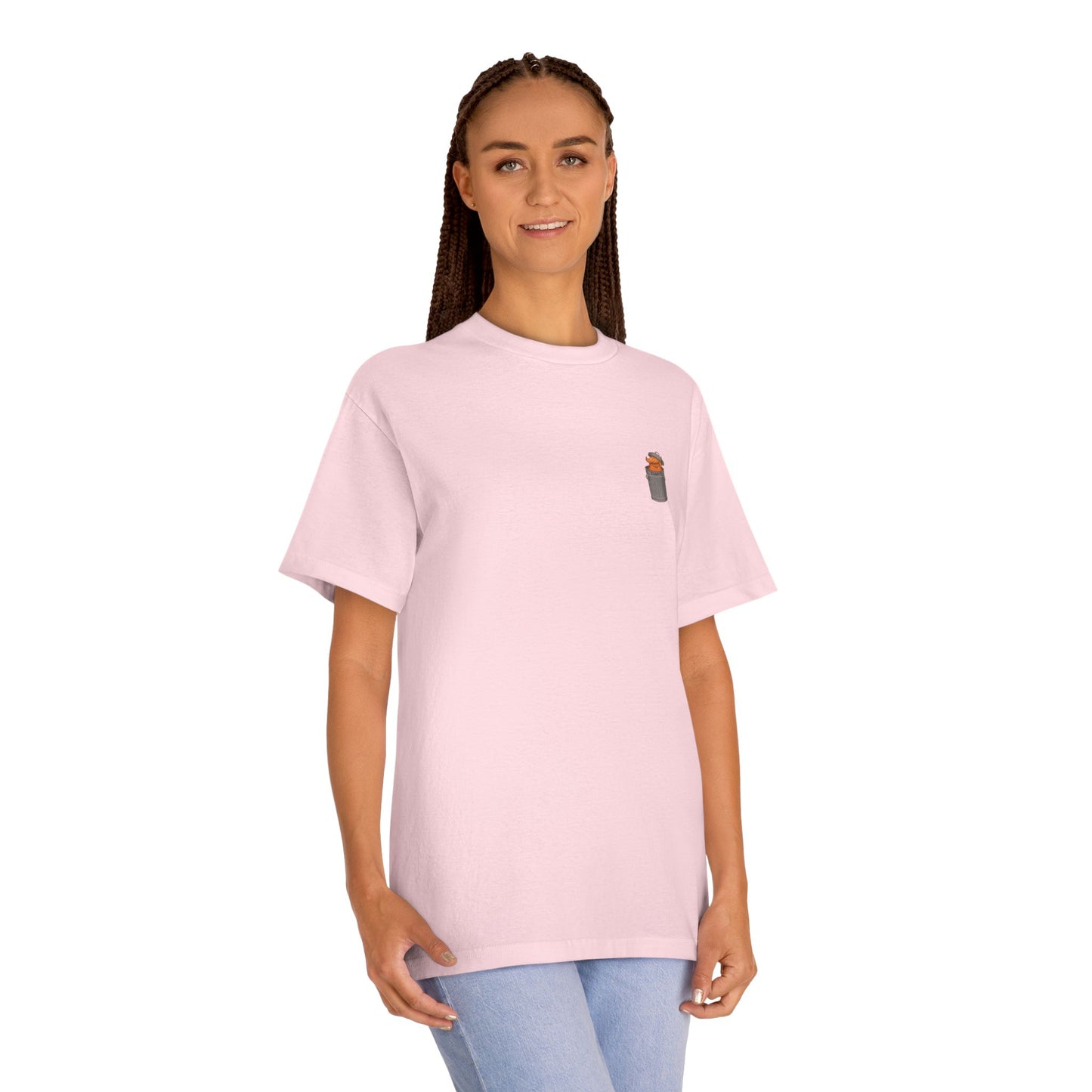 Official "DUMP IT™" Tee