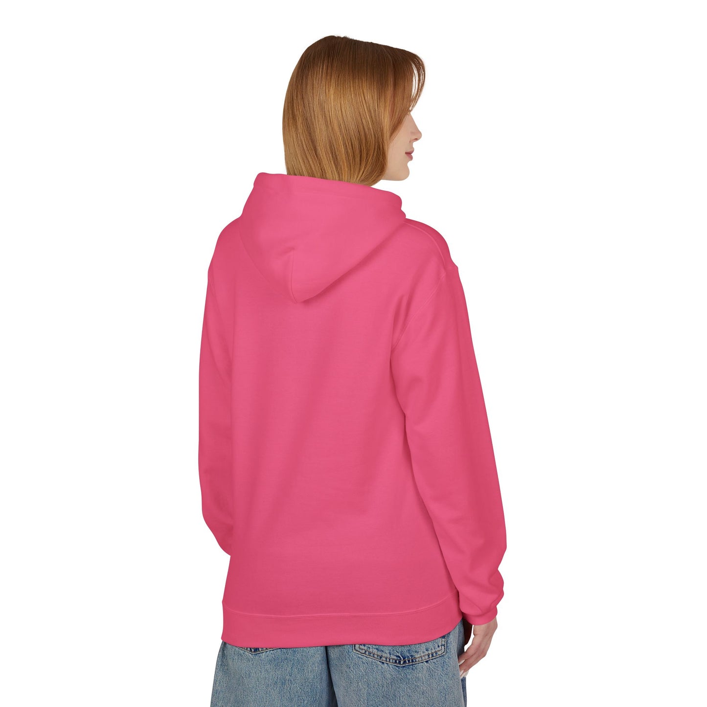 Official DUMP IT™ - Light duty unisex hoodie