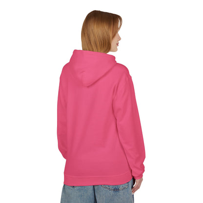 Official DUMP IT™ - Light duty unisex hoodie