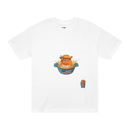 FREEDOM OF THE PRESS - unisex tee