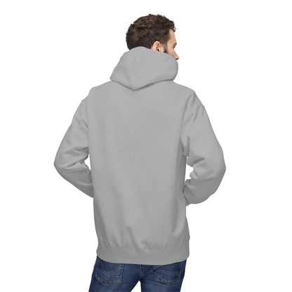 Official DUMP IT™ - Light duty unisex hoodie