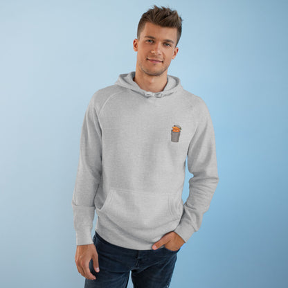 WEAR THE FIRE - unisex hoodie