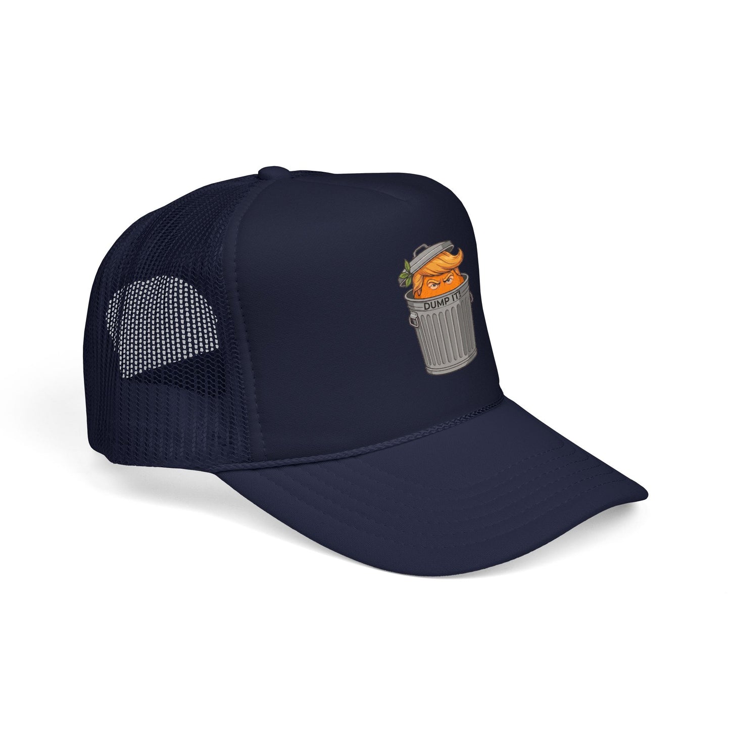DUMP IT™– official cap