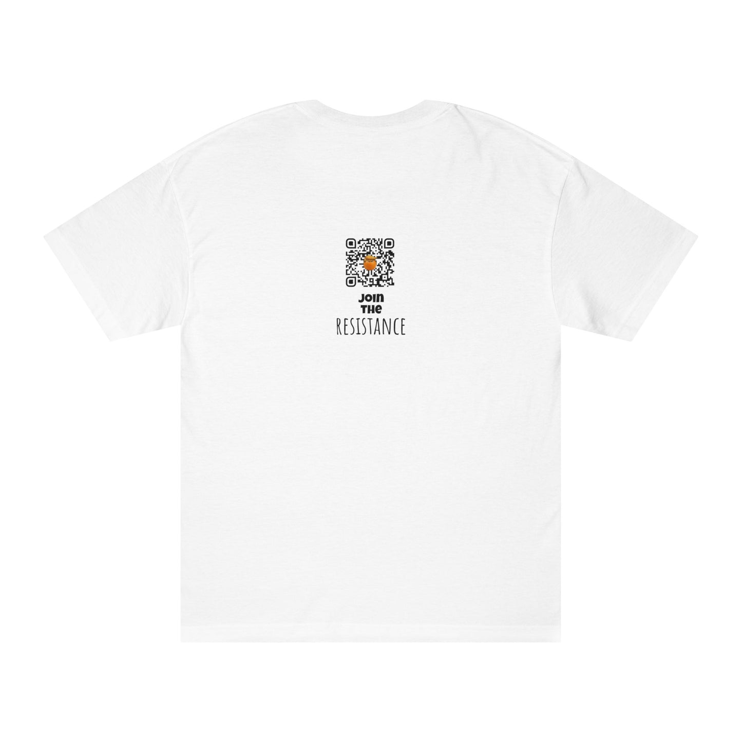 SIMPLE LOGIC - unisex tee