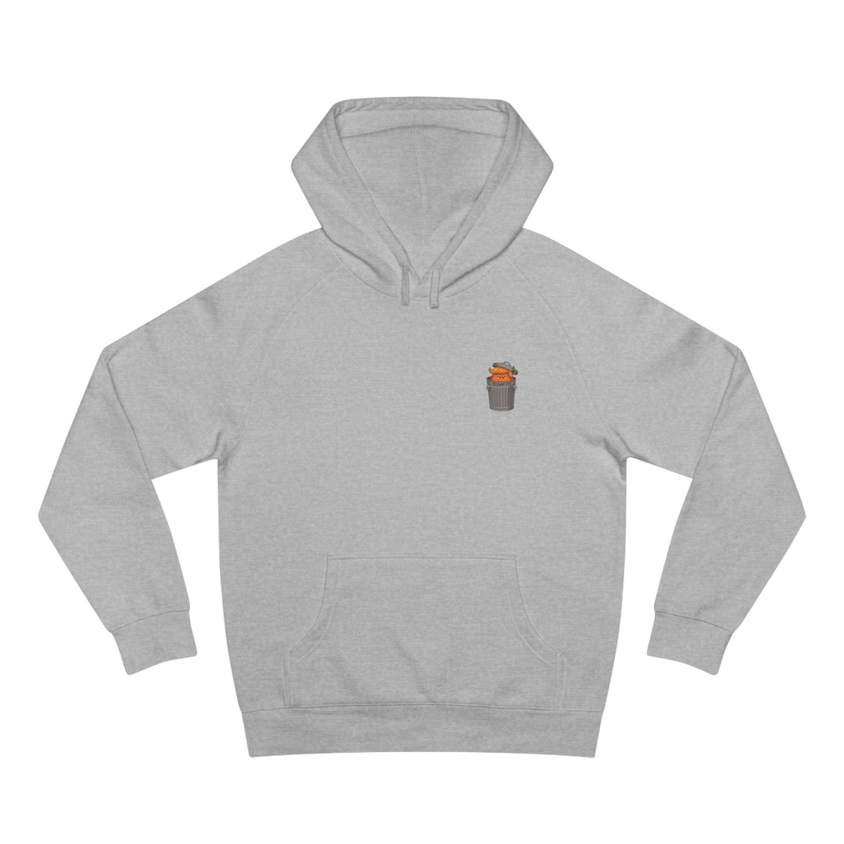 WEAR THE FIRE - unisex hoodie