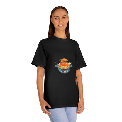 FREEDOM OF THE PRESS - unisex tee