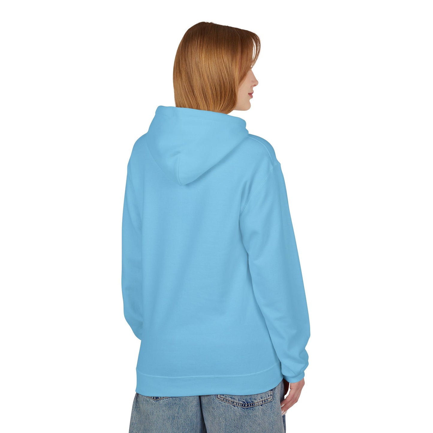 Official DUMP IT™ - Light duty unisex hoodie