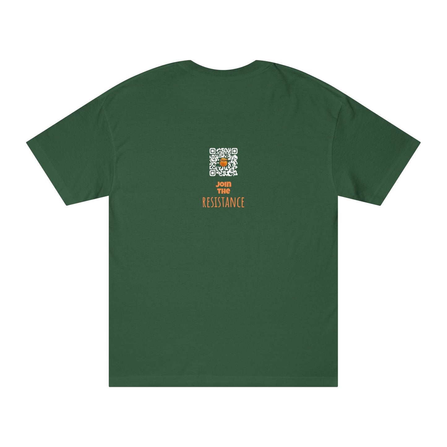 Official "DUMP IT™" Tee