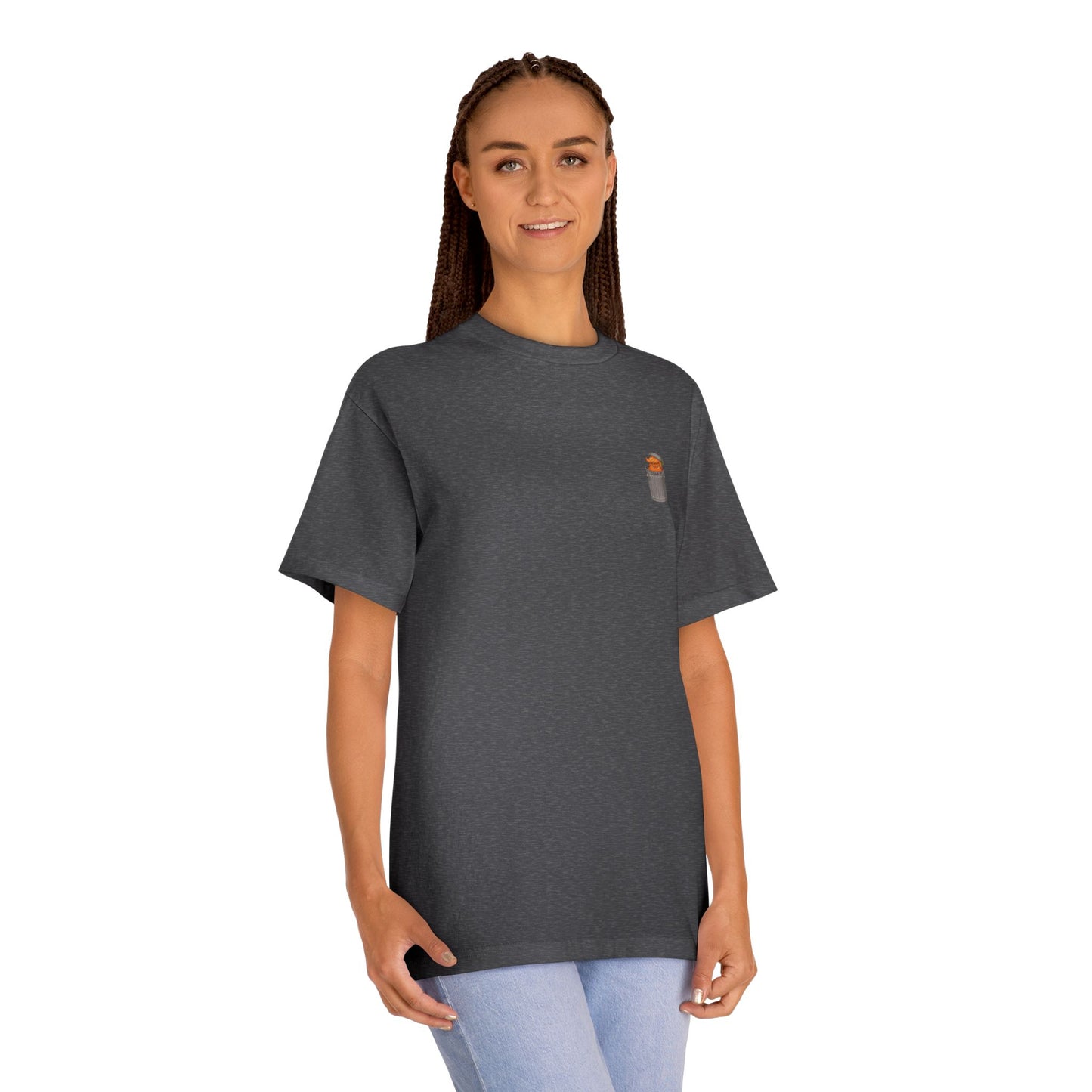 Official "DUMP IT™" Tee